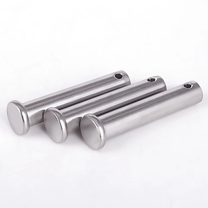 Clevis Pin mechanikus csatlakozáshoz